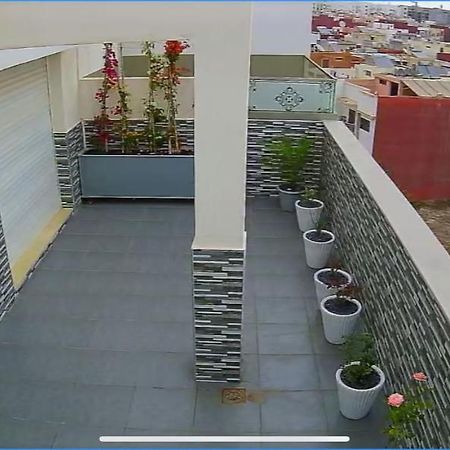 Agadir Haut Founty Eksteriør bilde